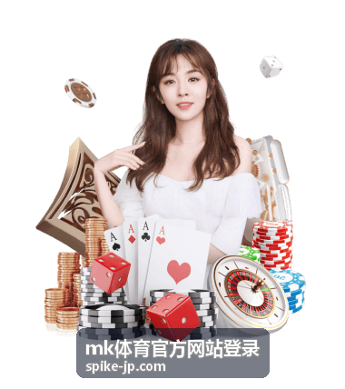 mk体育官方网站登录账号安全操作封面