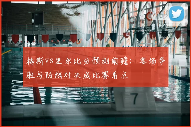 梅斯vs里尔比分预测前瞻：客场争胜与防线对决成比赛看点